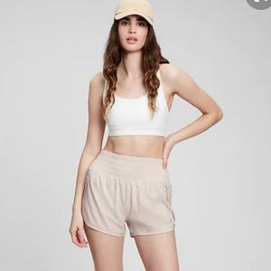 GapFit High Rise Active Shorts
